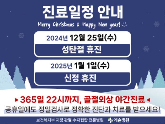 241214_성탄절,신정_진료안내_카카오플러스.jpg